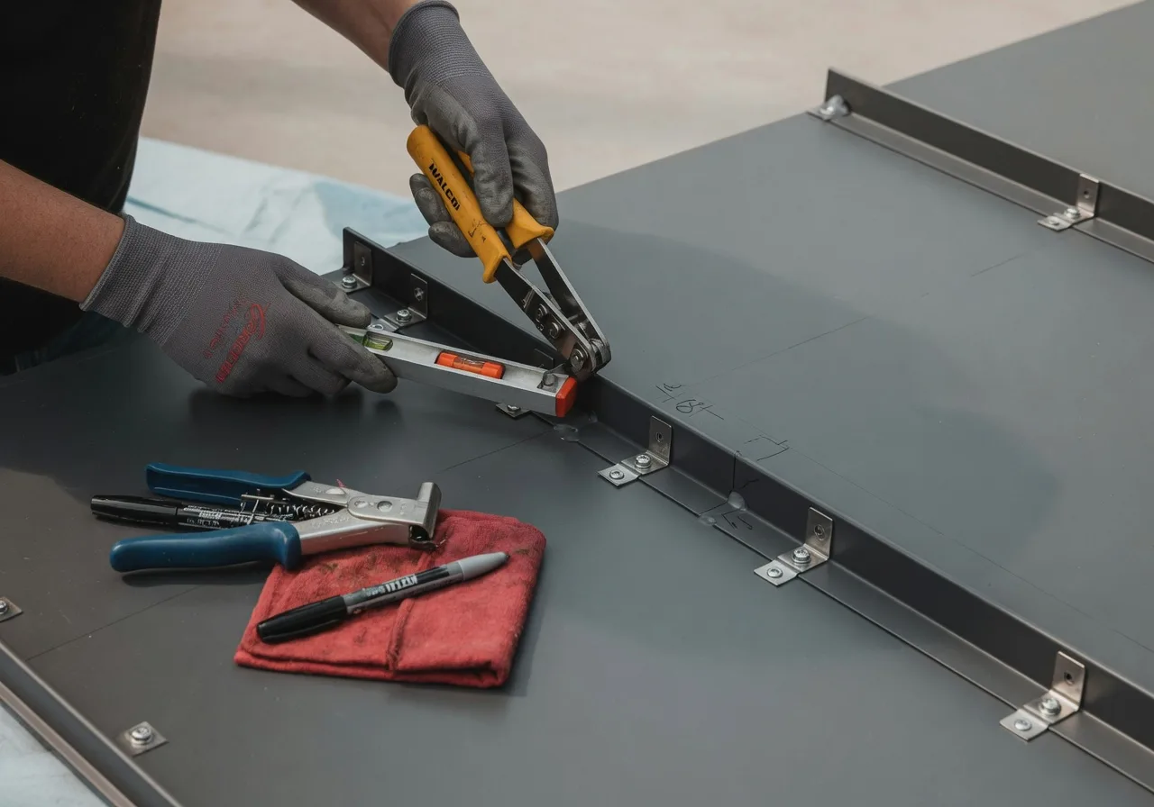 Why choose Metal Roofing Installation in Boutte, LA
